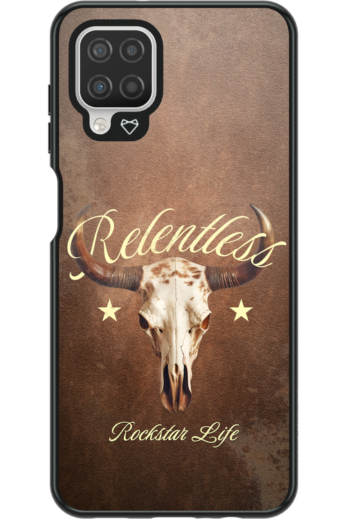 Relentless2 2.0 - Samsung Galaxy A12