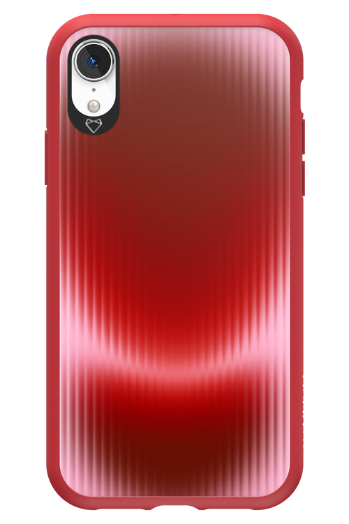 Lava Lamp - Apple iPhone XR