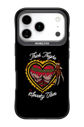 Hot Nightmare - Apple iPhone 17 Pro