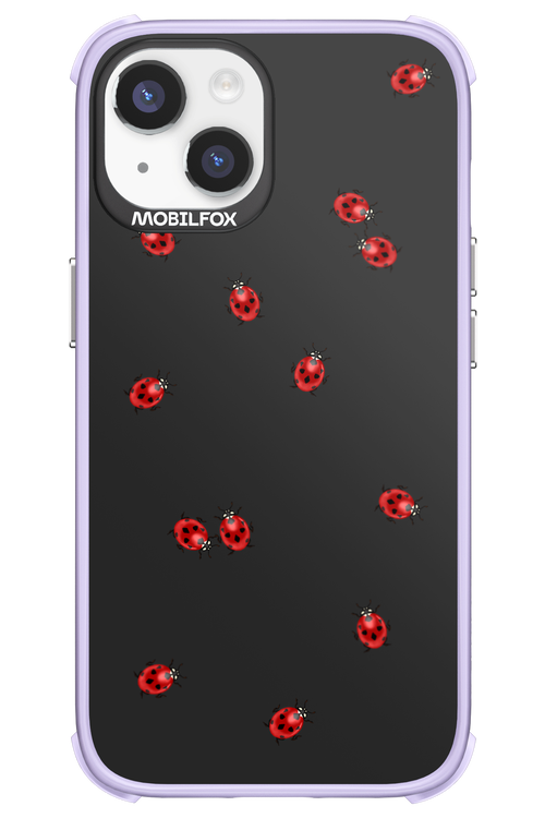 LADYBUGS - Apple iPhone 14