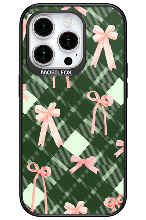 Blanket Fluff - Apple iPhone 15 Pro