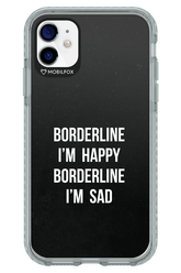 Borderline - Apple iPhone 11