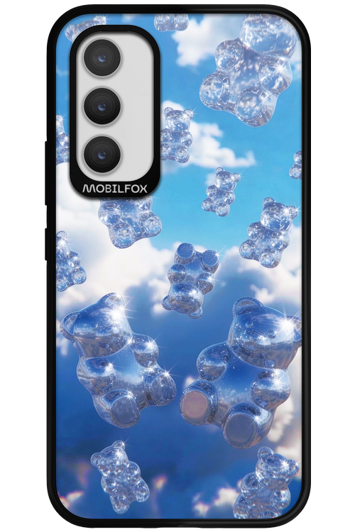 Crystal Bears 2.0 - Samsung Galaxy A34