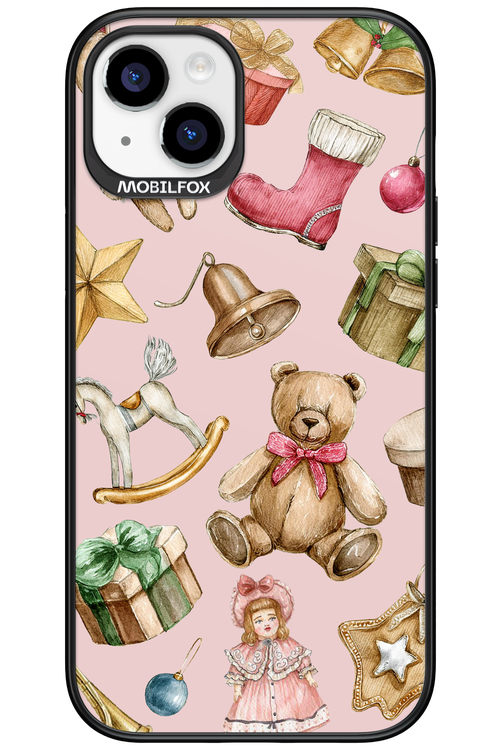 Toy Shop - Apple iPhone 15 Plus