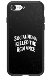 SocialMedia 2.0 - Apple iPhone 8