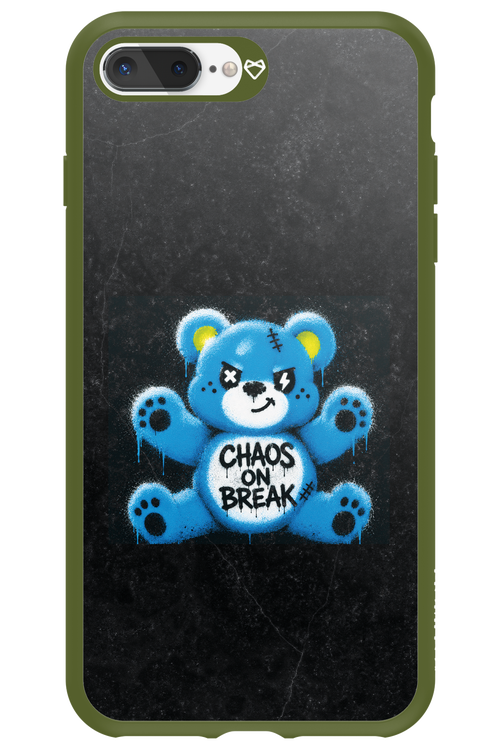 Chaos on Break 2.0 - Apple iPhone 7 Plus