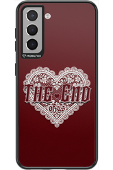 The End (of us) 2.0 - Samsung Galaxy S21