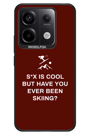 Have You Ever - Xiaomi Redmi Note 13 Pro 5G