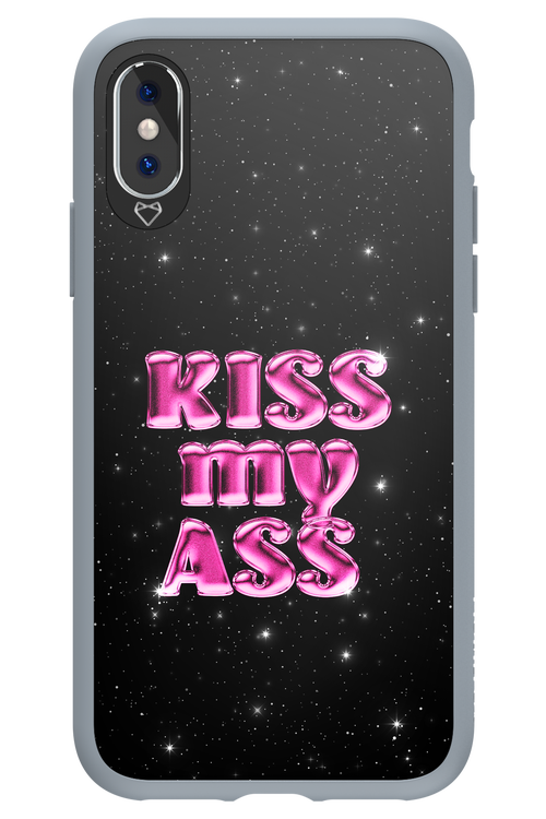 KMA 2.0 - Apple iPhone XS