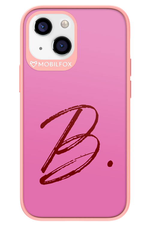 (Sorbet) B 2.0 - Apple iPhone 13 Mini