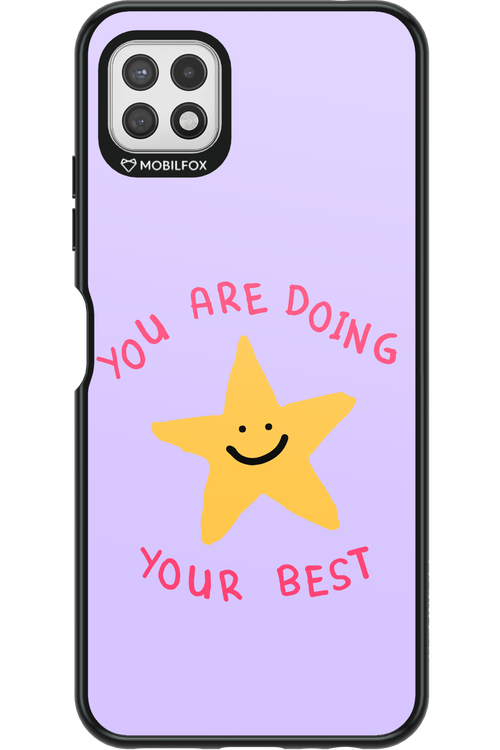Your Best - Samsung Galaxy A22 5G