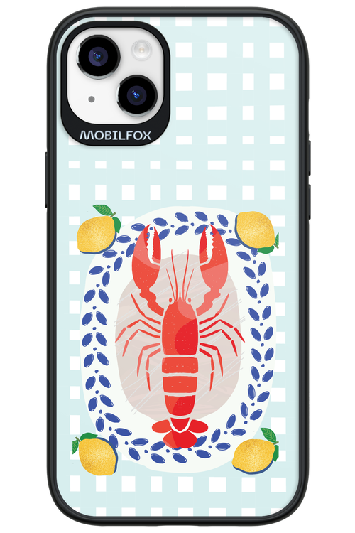 Marbella's Lobster 2.0 - Apple iPhone 14 Plus
