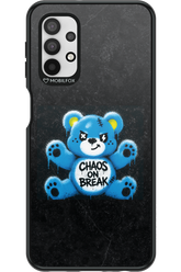 Chaos on Break 2.0 - Samsung Galaxy A32 5G
