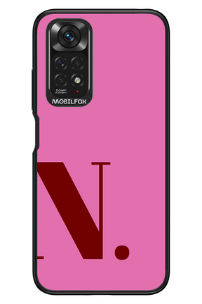 N (Sorbet) 2.0 - Xiaomi Redmi Note 11/11S 4G