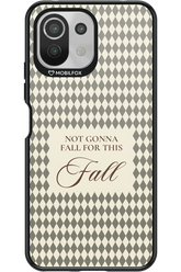 Not Gonna Fall - Xiaomi Mi 11 Lite (2021)