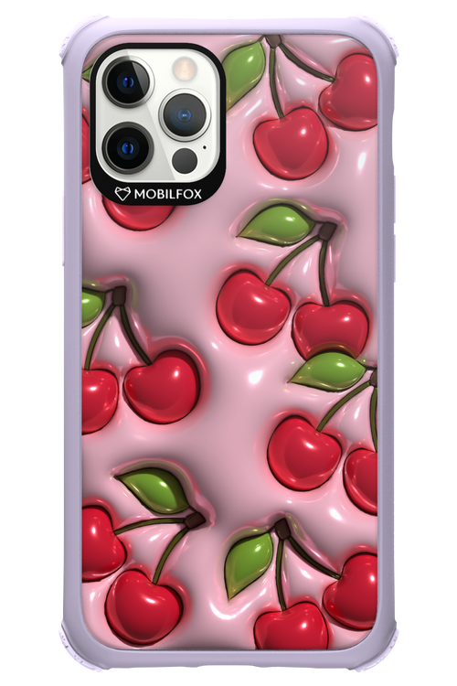 Cherry Bomb 2.0 - Apple iPhone 12 Pro