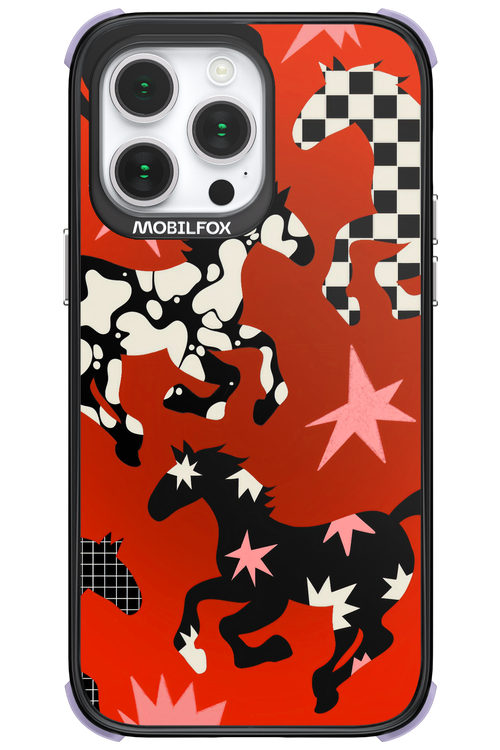 Stallions 2.0 - Apple iPhone 14 Pro Max