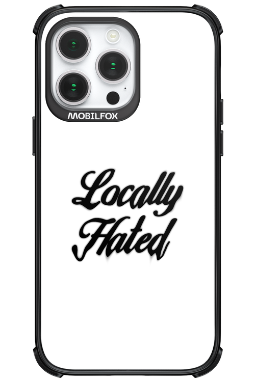 Locally Hated - Apple iPhone 14 Pro Max