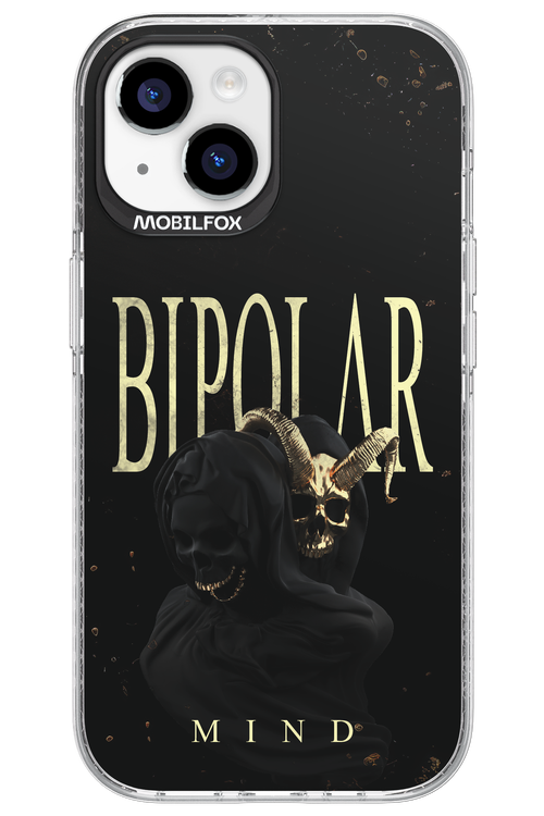 BIPOLAR - Apple iPhone 15