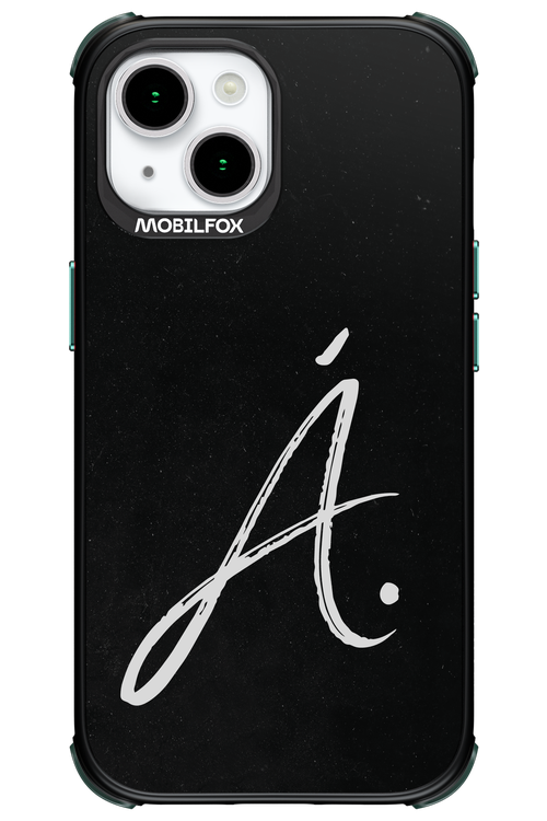 (Off Space) A II 2.0 - Apple iPhone 15