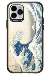Hokusai 2.0 - Apple iPhone 11 Pro