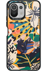 Vintage - Xiaomi Mi 11 Lite (2021)