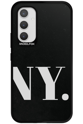 NY (Off Space) 2.0 - Samsung Galaxy A54