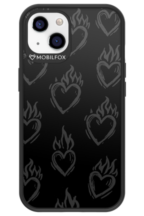 Angry Girlfriend - Apple iPhone 13