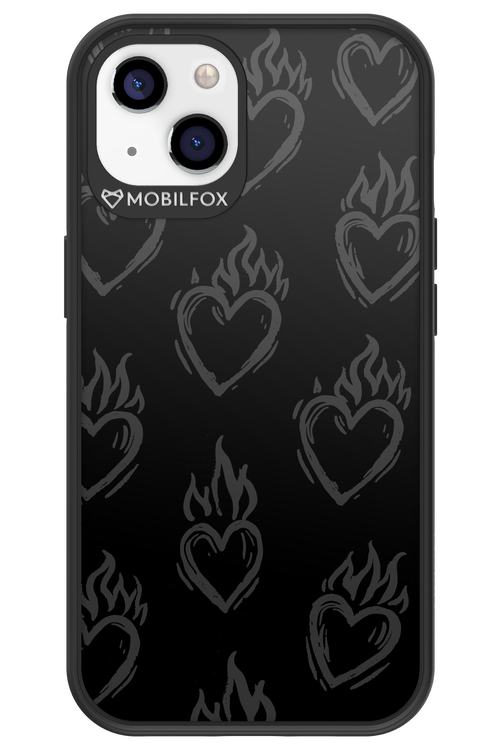 Angry Girlfriend - Apple iPhone 13