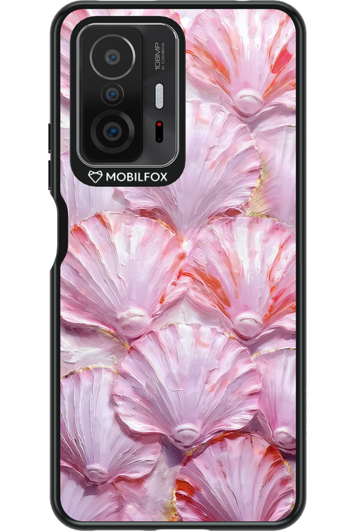 Venus Shell - Xiaomi Mi 11T
