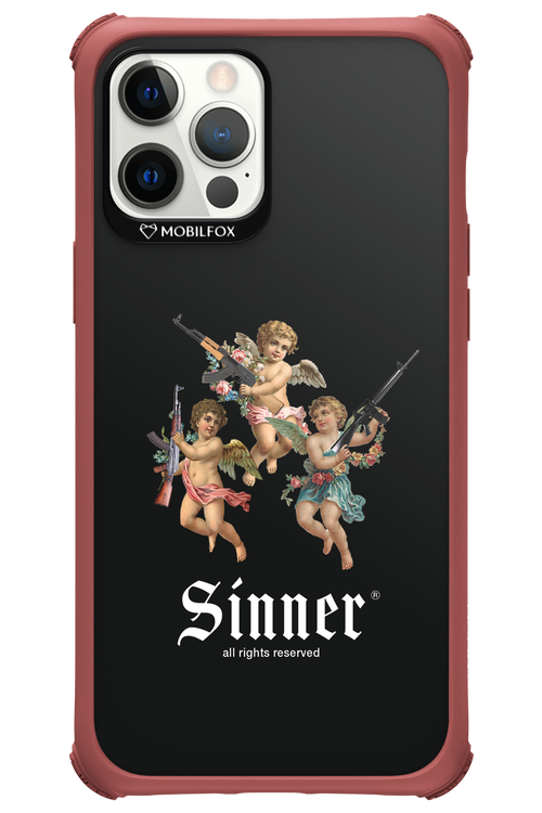 Sinner - Apple iPhone 12 Pro Max