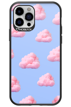 Cloudy - Apple iPhone 12 Pro