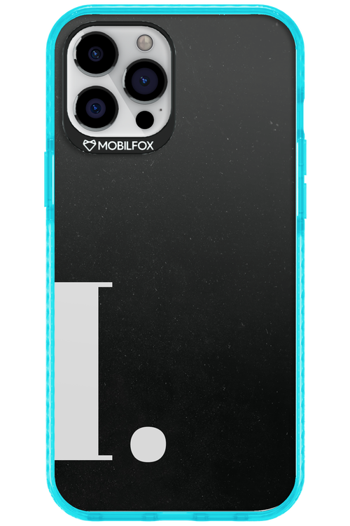 I (Off Space) 2.0 - Apple iPhone 12 Pro Max