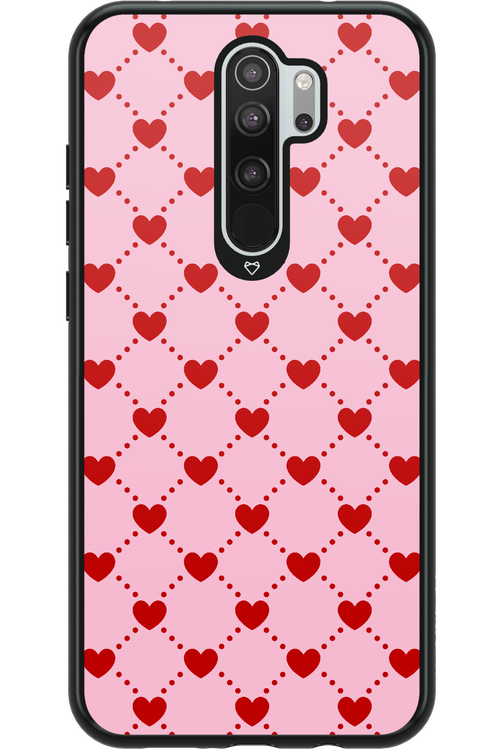 Lovesick - Xiaomi Redmi Note 8 Pro