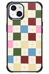 Winter Scarf - Apple iPhone 13