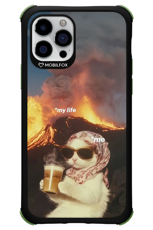 My life - Apple iPhone 12 Pro