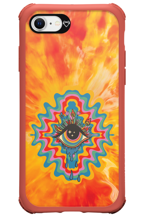 ThirdEye 2.0 - Apple iPhone 8