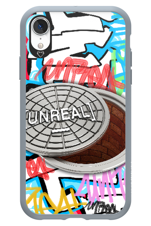 HULE - Apple iPhone XR