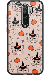 Kitty Spell - Xiaomi Redmi Note 8 Pro