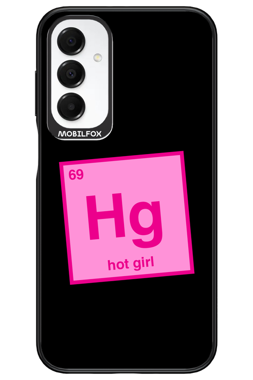 HG 2.0 - Samsung A16