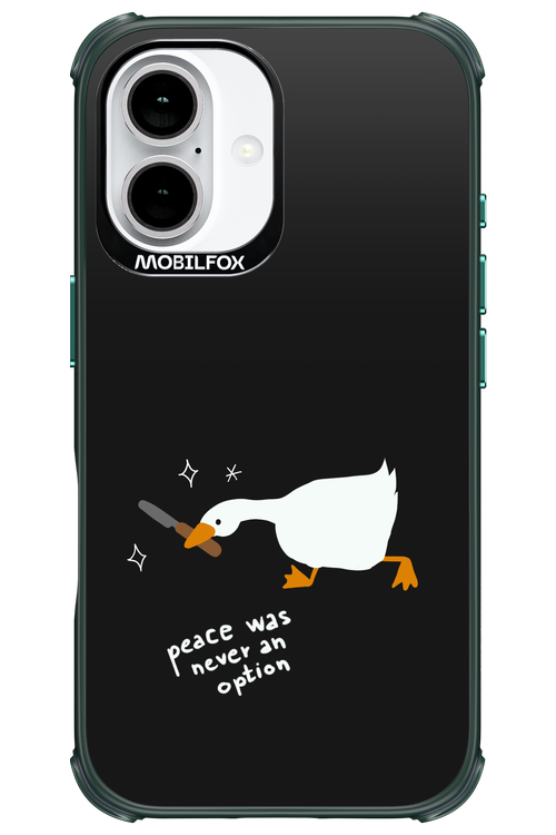 OPTION - Apple iPhone 16