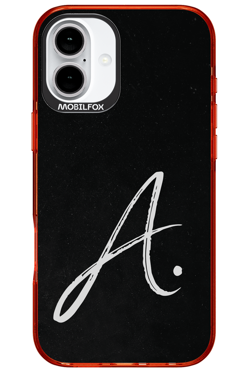 (Off Space) A 2.0 - Apple iPhone 16 Plus