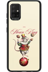 Mouse King - Samsung Galaxy A51