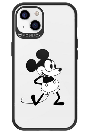 Iconic Mouse - Apple iPhone 13