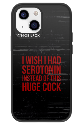 SEROTONIN 2.0 - Apple iPhone 13 Mini