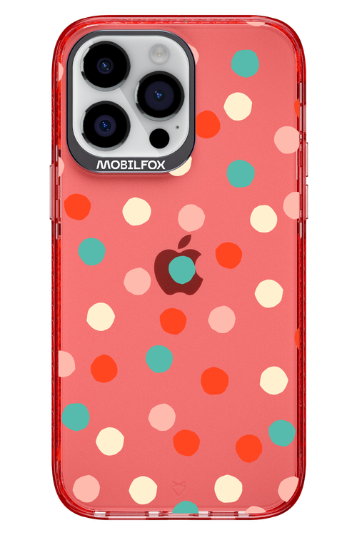 Xmas Dotss - Apple iPhone 14 Pro Max