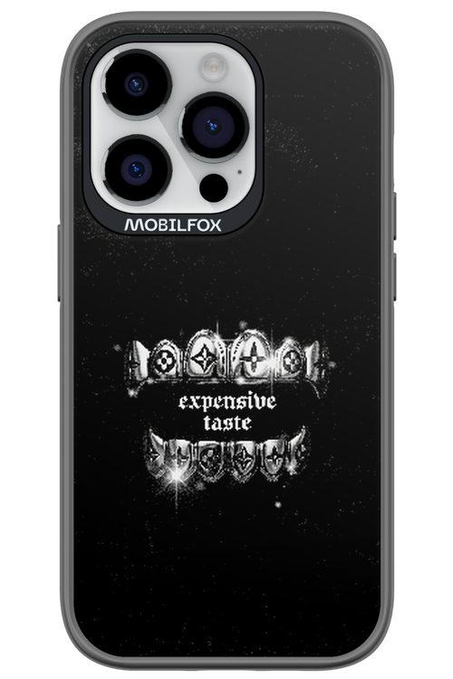 Expensive Taste - Apple iPhone 14 Pro