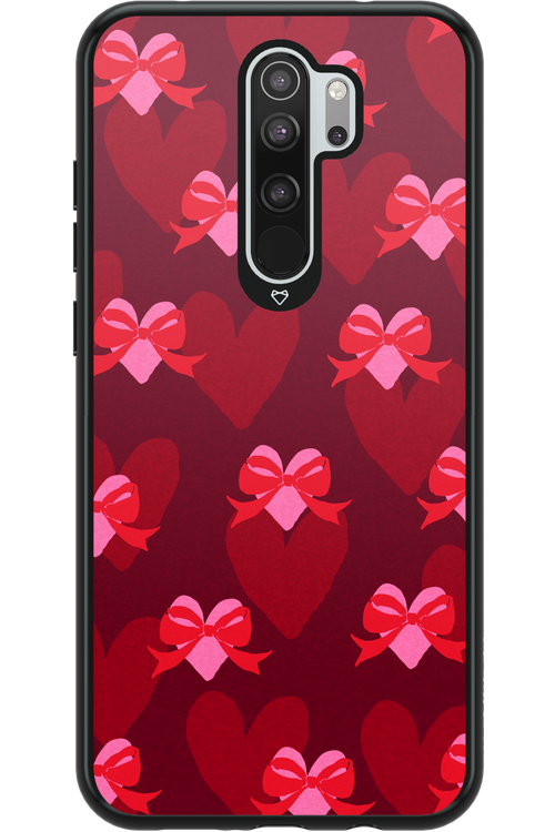 My Heart My Love - Xiaomi Redmi Note 8 Pro