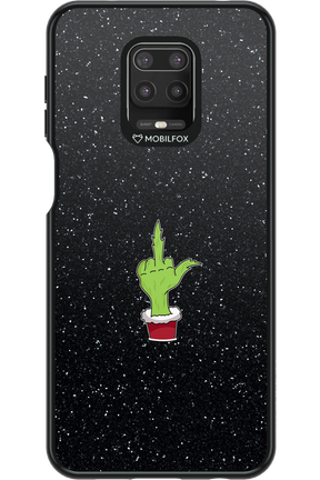 My Middle Finger - Xiaomi Redmi Note 9 Pro