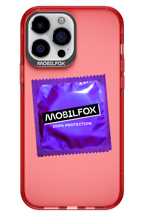 100% Protection 2.0 - Apple iPhone 13 Pro Max